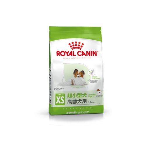 ＳＨＮ　Ｘスモールエイジング　１２＋　５００ｇ