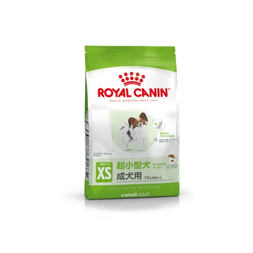 ＳＨＮ　エクストラスモール　アダルト　３ｋｇ