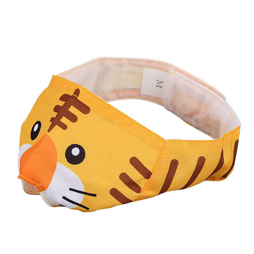 にやんだこれ！マスク　トラ　