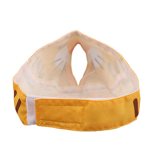 にやんだこれ！マスク　トラ　