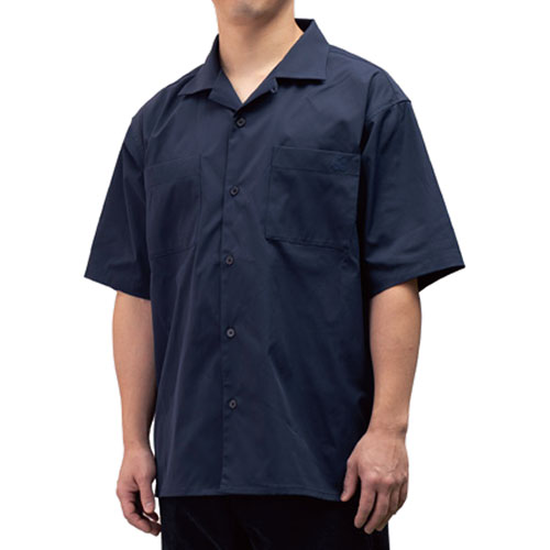 trim.ｳｪｱ ｵｰﾊﾞｰｼｬﾂ  ﾈｲﾋﾞｰ L