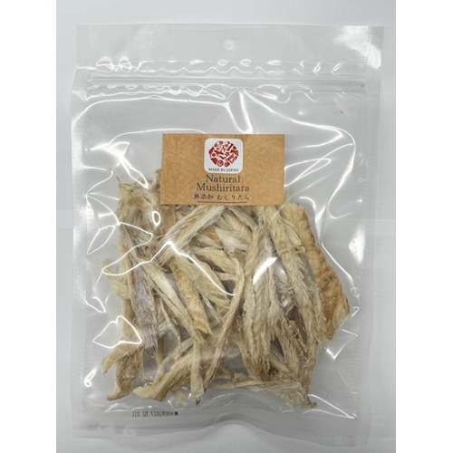 ワンセレむしりたら８０ｇ