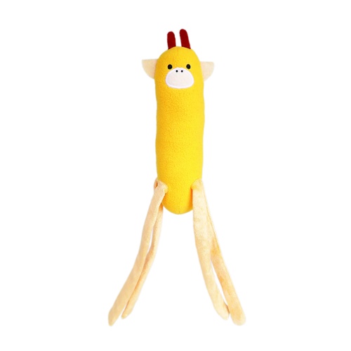 PETZ ぱりふりあにまる きりん