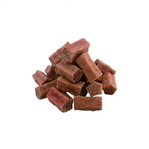 PETZ ふわふわに作ったｶﾝｶﾞﾙｰ肉ﾐﾆﾁｭﾛｽ 60g