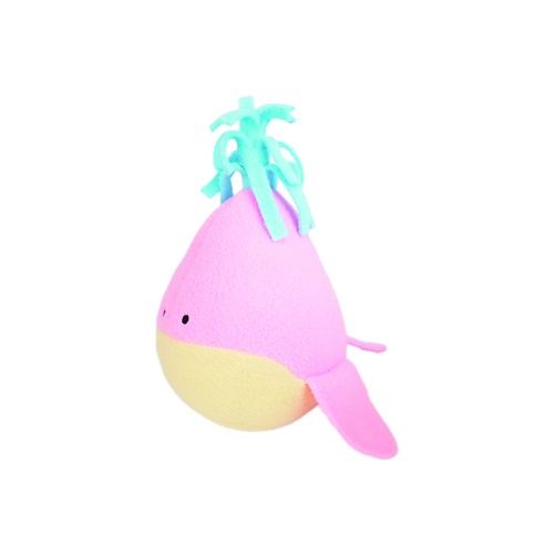 PETZ 起き上がりあにまる くじら