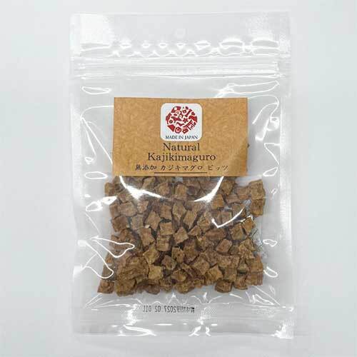 ワンセレカジキマグロビッツ４０ｇ