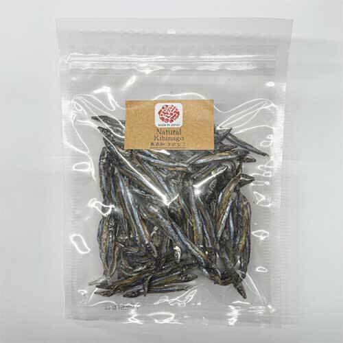 ワンセレきびなご１３５ｇ