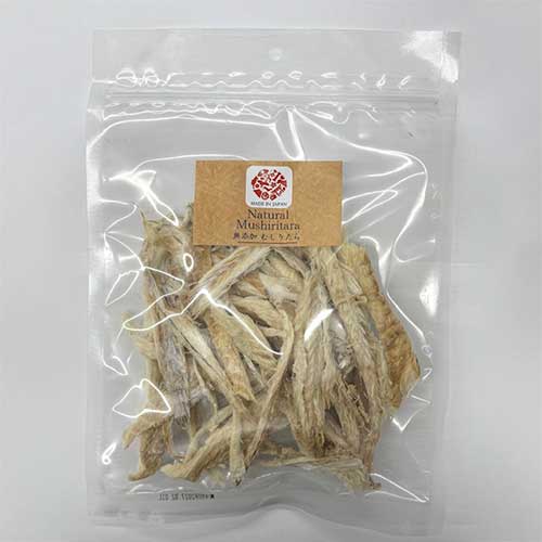 ワンセレむしりたら８０ｇ