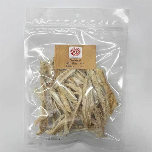 ワンセレむしりたら８０ｇ