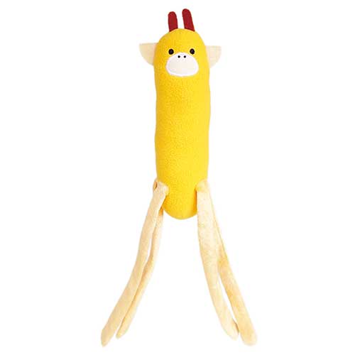 PETZ ぱりふりあにまる きりん