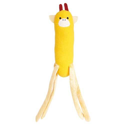 PETZ ぱりふりあにまる きりん