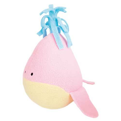 PETZ 起き上がりあにまる くじら