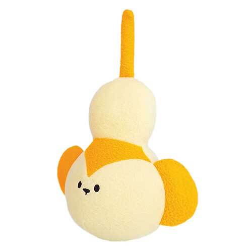 PETZ 起き上がりあにまる さる