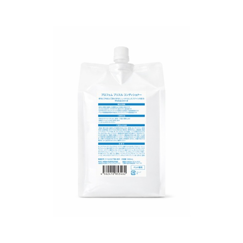 プロフェム　ブリスルコンディショナー　１０００ｍｌ