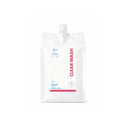 プロフェム　クリアウォッシュ　１０００ｍｌ