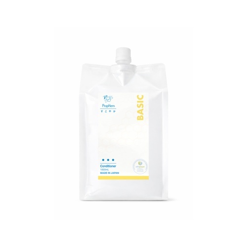 プロフェム　ベーシックコンディショナー　１０００ｍｌ