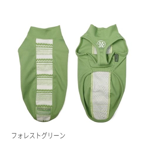 ｳｪﾙﾈｽｳｪｱ ﾛﾝｸﾞﾎﾞﾃﾞｨ ﾌｫﾚｽﾄｸﾞﾘｰﾝ D-M