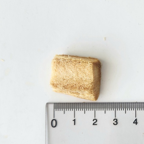 北海道産真ホッケのフリーズドライ 100g