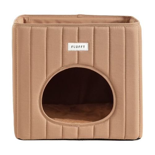 ペットハウス　フラフィー　ココア