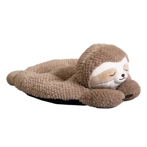 クッションベット　すやっとアニマル　なまけもの