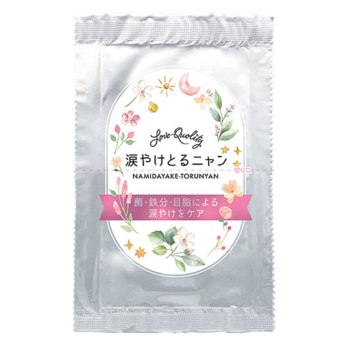 涙やけとるニャン　20包