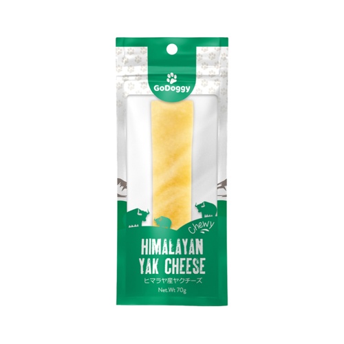 ﾋﾏﾔﾗ産ﾔｸﾁｰｽﾞｽﾃｨｯｸ M 1本入 70g