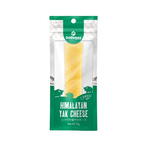 ﾋﾏﾔﾗ産ﾔｸﾁｰｽﾞｽﾃｨｯｸ M 1本入 70g