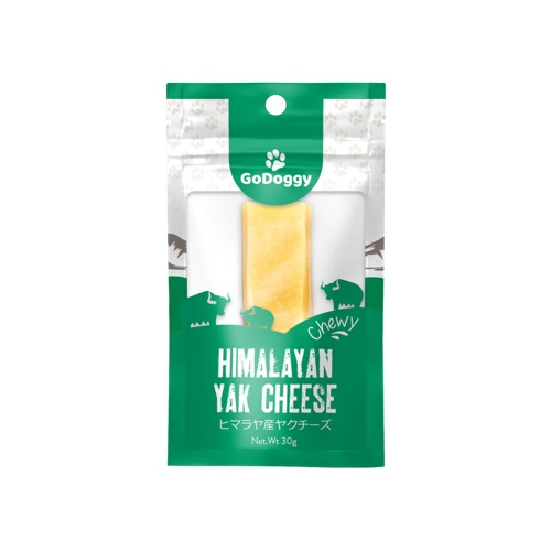 ﾋﾏﾔﾗ産ﾔｸﾁｰｽﾞｽﾃｨｯｸ S 1本入 30g