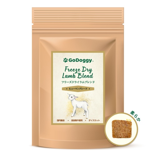 ﾌﾘｰｽﾞﾄﾞﾗｲ ﾗﾑﾌﾞﾚﾝﾄﾞ 100g