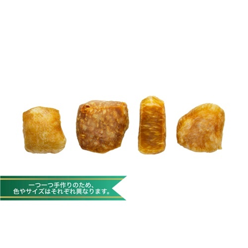 ﾋﾏﾗﾔ産ﾔｸﾁｰｽﾞﾎﾟｯﾌﾟ 12個入 100g