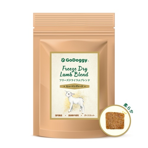 ﾌﾘｰｽﾞﾄﾞﾗｲ ﾗﾑﾌﾞﾚﾝﾄﾞ 30g