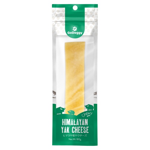 ﾋﾏﾔﾗ産ﾔｸﾁｰｽﾞｽﾃｨｯｸ XL 1本入 180g