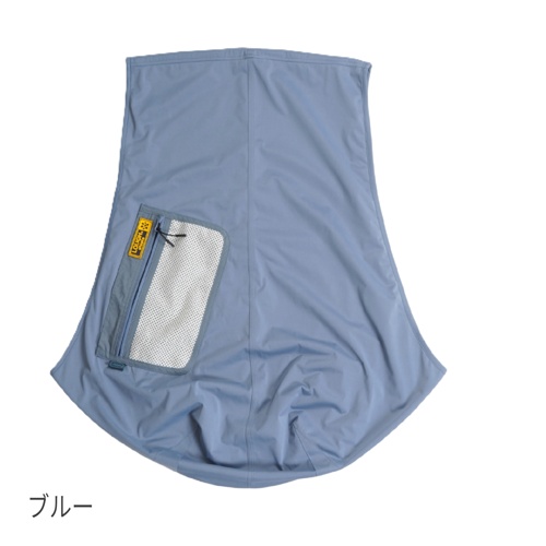 ｵｰﾙｳｪｻﾞｰﾄﾞｯｸﾞｽﾘﾝｸﾞ( ﾘｰﾄﾞ付) ﾌﾞﾙｰ M