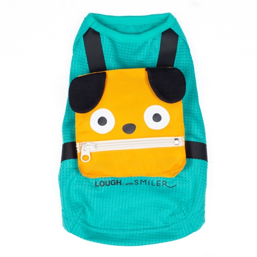 Monsterﾘｭｯｸ ﾀｰｺｲｽﾞ XS