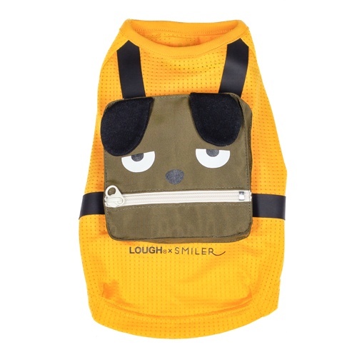 Monsterﾘｭｯｸ ｲｴﾛｰ L