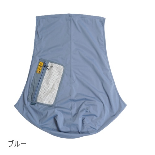 ｵｰﾙｳｪｻﾞｰﾄﾞｯｸﾞｽﾘﾝｸﾞ( ﾘｰﾄﾞ付) ﾌﾞﾙｰ L