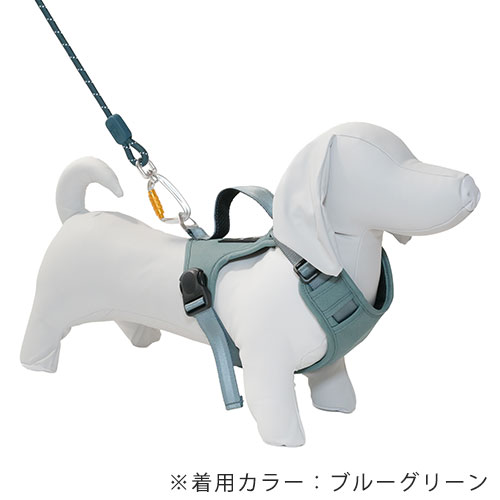 コンビカーリンク　ハーネス　Ｍ　キャメル