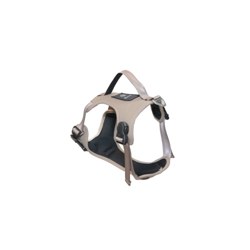 コンビカーリンク　ハーネス　Ｍ　サンドベージュ