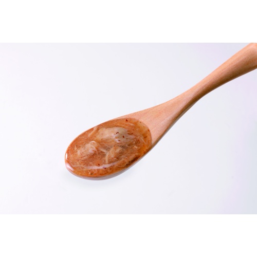 ﾍﾟｯﾄの恵み365 猫ｶﾗﾀﾞのｽｰﾌﾟ ｶﾂｵ 40g