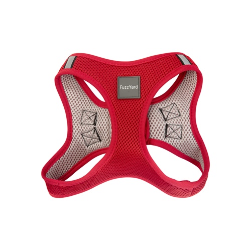 ﾌｧｽﾞﾔｰﾄﾞ ｽﾃｯﾌﾟｲﾝﾊｰﾈｽ ﾚﾍﾞﾙ 2