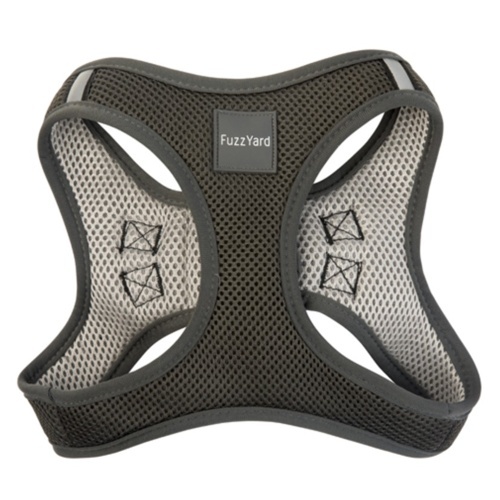 ﾌｧｽﾞﾔｰﾄﾞ ｽﾃｯﾌﾟｲﾝﾊｰﾈｽ ｽﾍﾟｰｽ 3