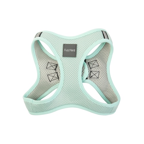 ﾌｧｽﾞﾔｰﾄﾞ ｽﾃｯﾌﾟｲﾝﾊｰﾈｽ ﾐﾝﾄ 4