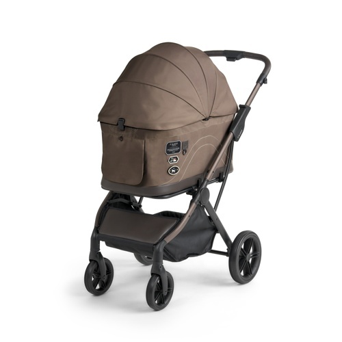 コンビ　フィカゴー　トグル　フィカブラウン