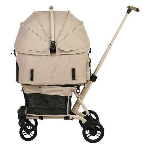 ＷＩＺ　Ｘ　サンドベージュ