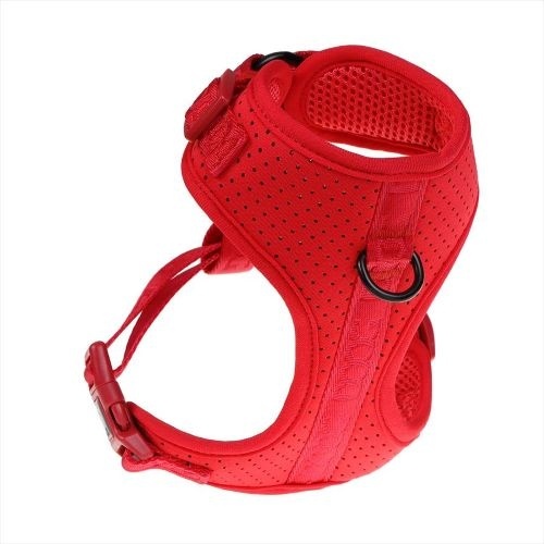 ドゥーグネオスポーツハーネスＳレッド