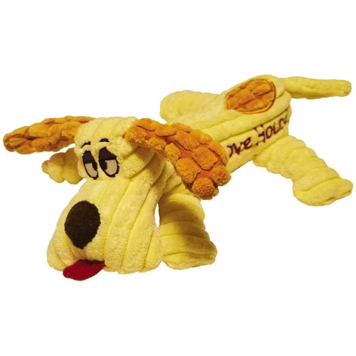 ラブハウンド　ミニ　イエロー