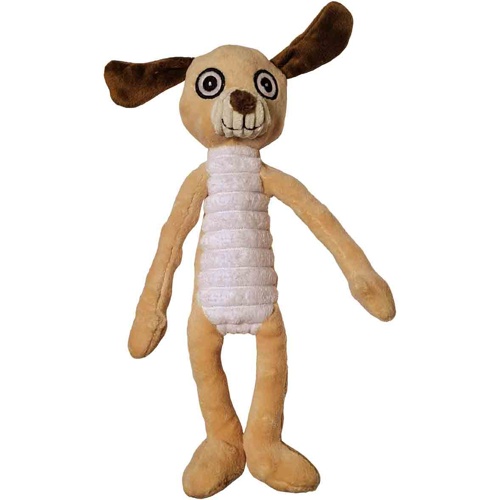 バンピーアニマル　ミニ　ドッグ