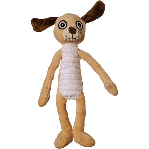 バンピーアニマル　ミニ　ドッグ