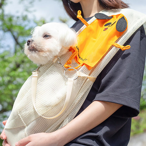 Buddy ｽﾘﾝｸﾞ ｱｲﾎﾞﾘｰ M