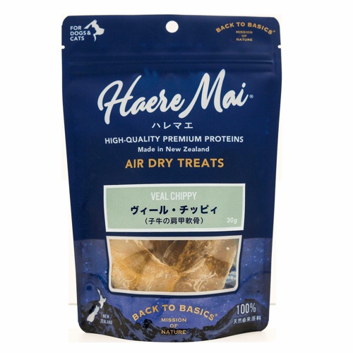 ハレマエ　ヴィールチッピィ　３０ｇ